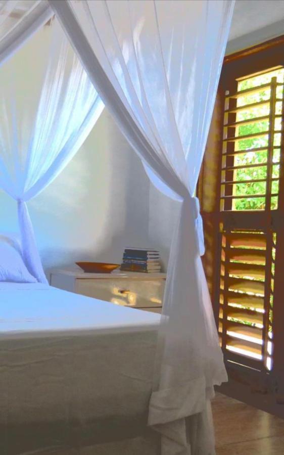 Concept House Caraiva Villa Eksteriør billede