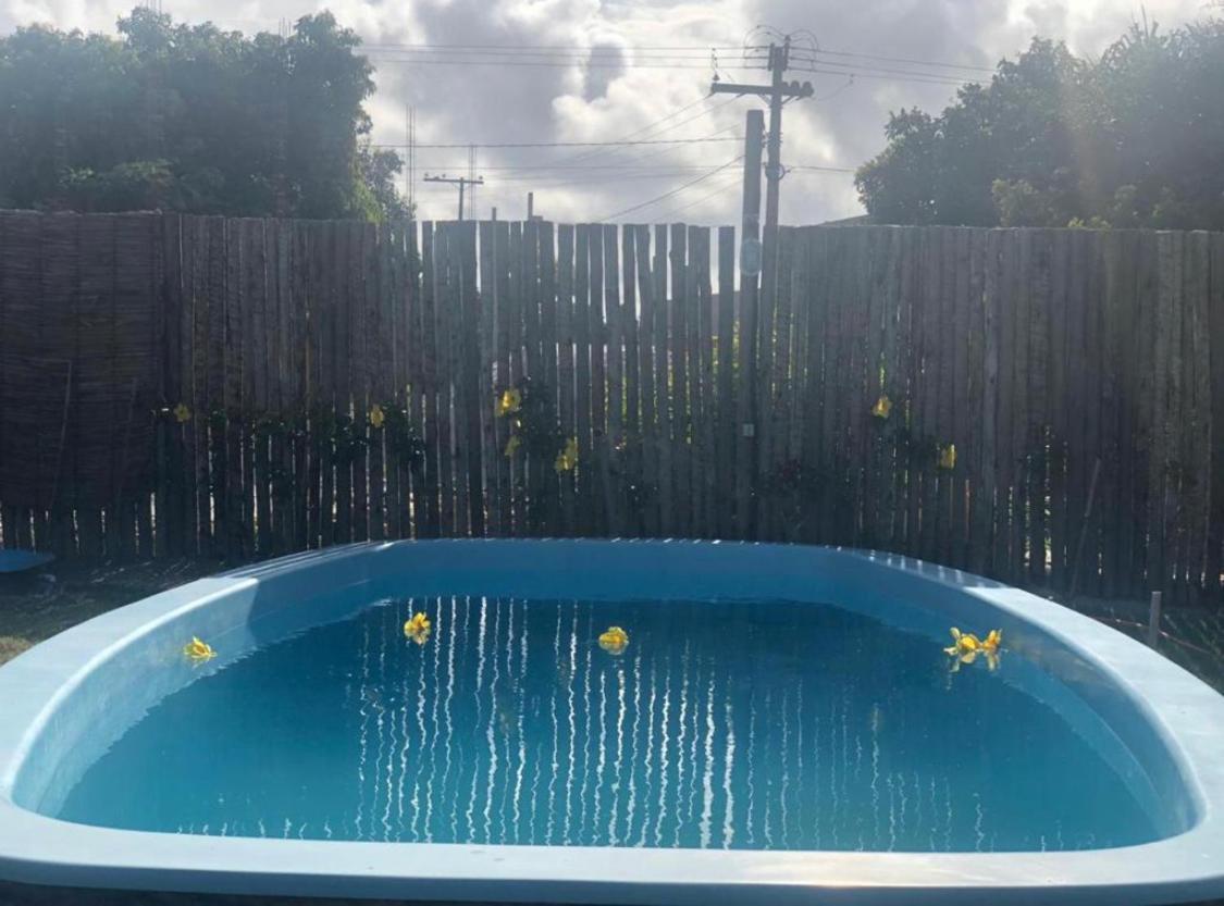 Concept House Caraiva Villa Eksteriør billede