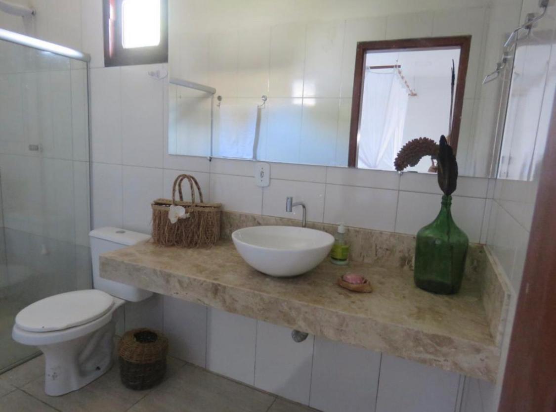 Concept House Caraiva Villa Eksteriør billede