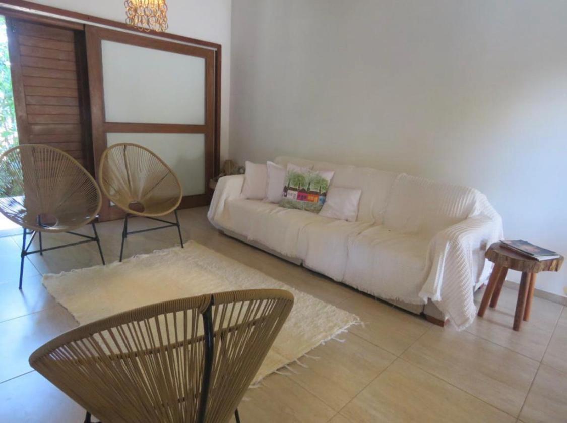Concept House Caraiva Villa Eksteriør billede