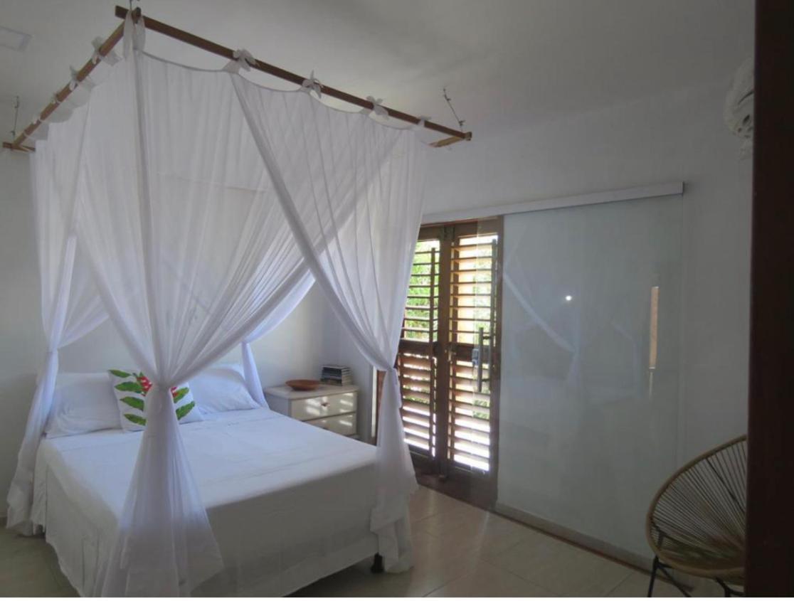 Concept House Caraiva Villa Eksteriør billede