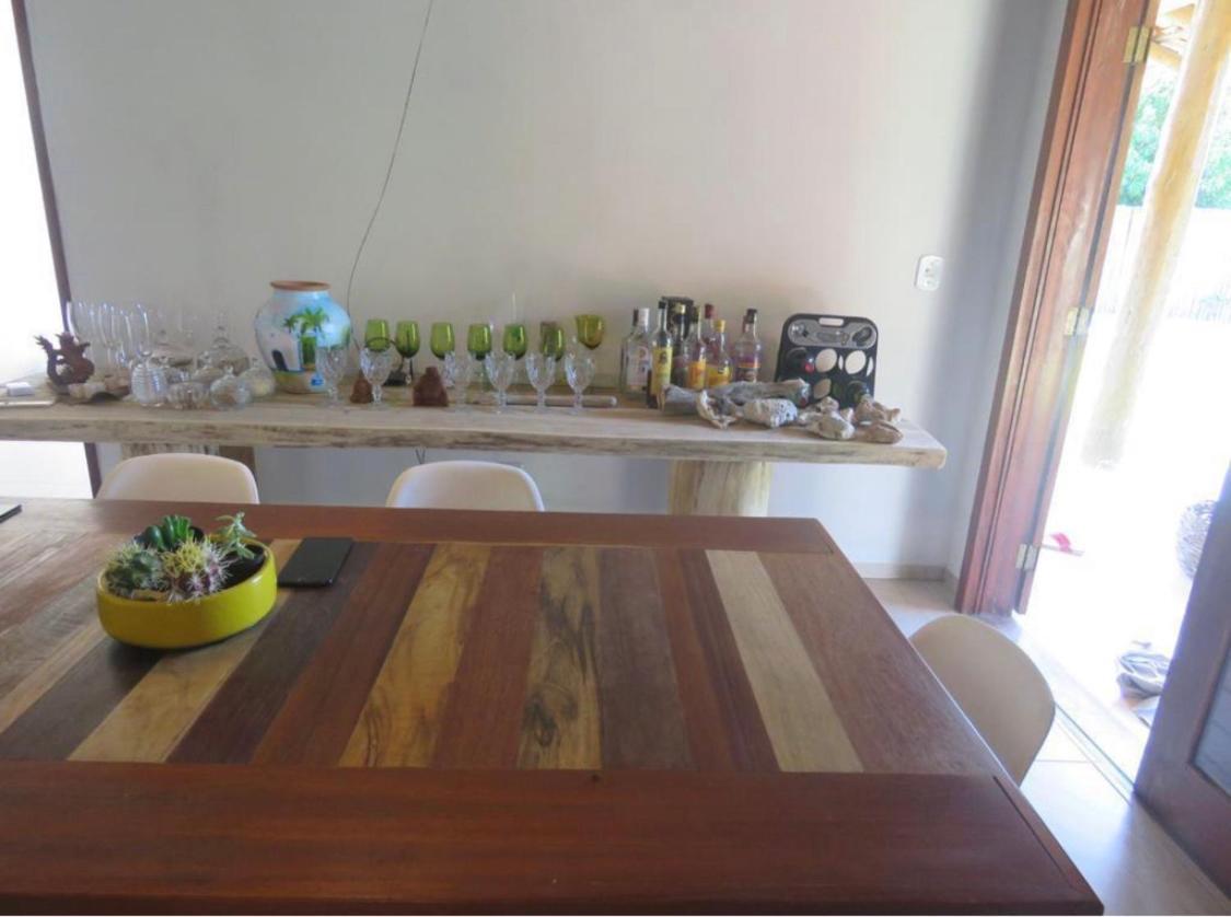 Concept House Caraiva Villa Eksteriør billede